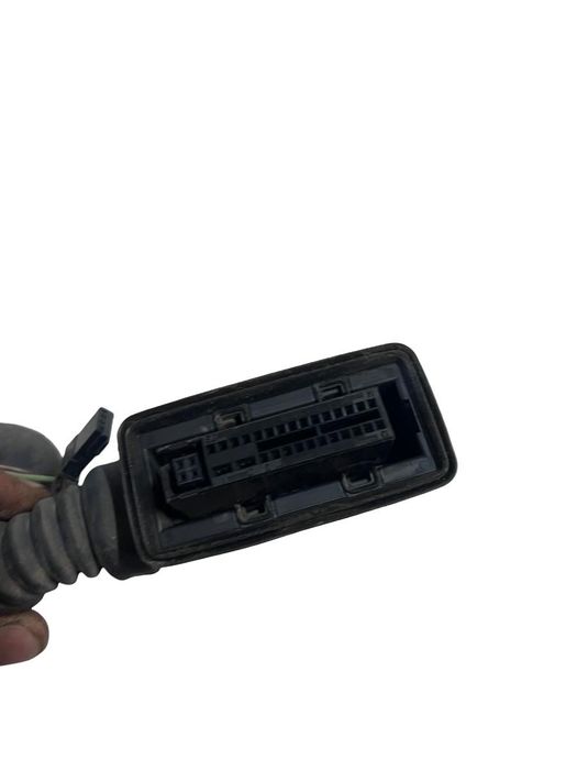 Instalatie electrica portiera stanga spate BMW 3 VI Touring F31 2011 -