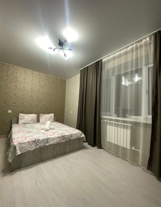 квартира посуточная