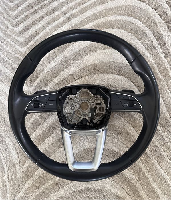Волан AUDI A3 8Y кожа пера 8Y0419091L