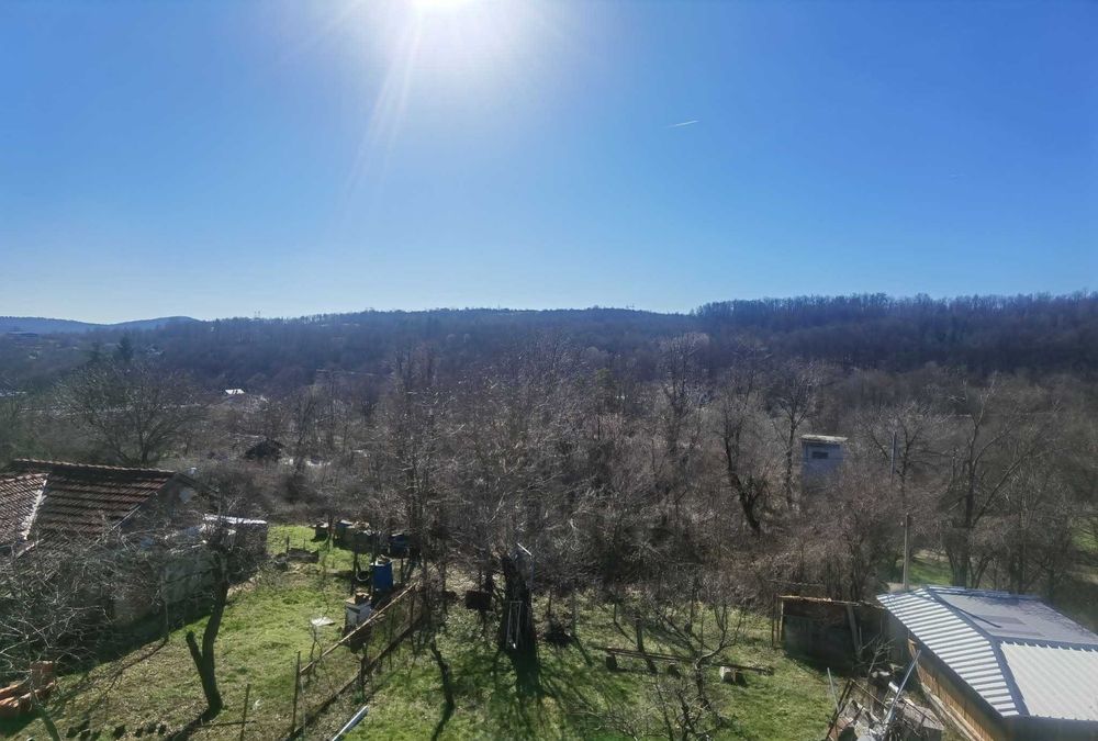 Прекрасна къща в с. Лесичарка