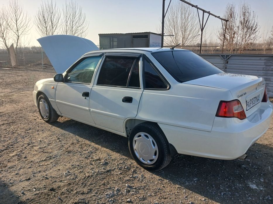 Нексия сопоставить