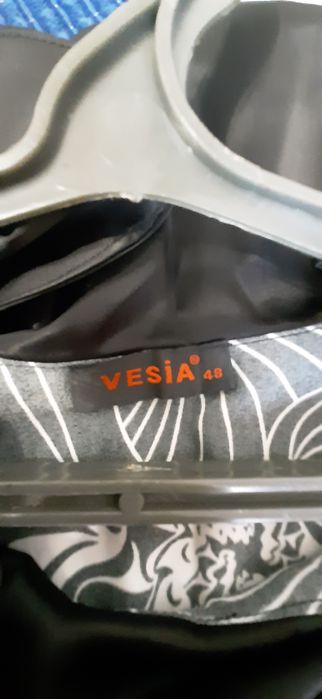 Платье женское размер 48