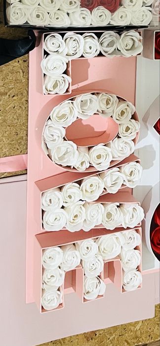 Мыльный роза солмайдь 2-3 жыл турады