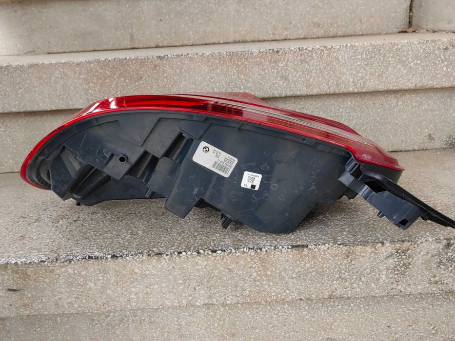 Стоп BMW 2 F22 F23 F87 LED десен / Стоп БМВ 2 Ф22 Ф23 Ф87 Оригинален
