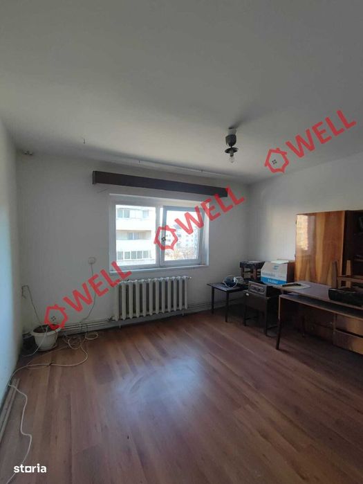 Apartament cu 2 camere de vânzare  pe strada Nicolae Iorga!