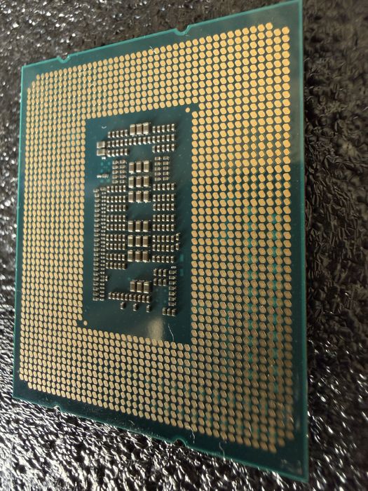 Продаю процессор I5 14400F