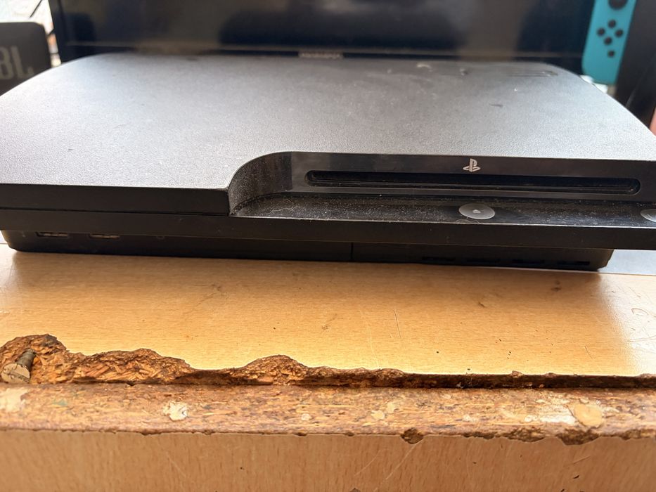 PlayStation 3 без дефекти