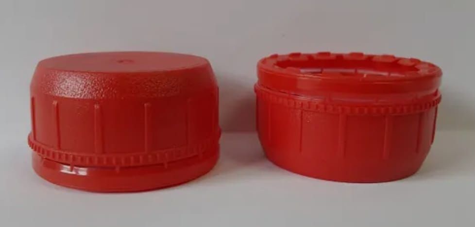 Пластиковая тара 5л, 10л