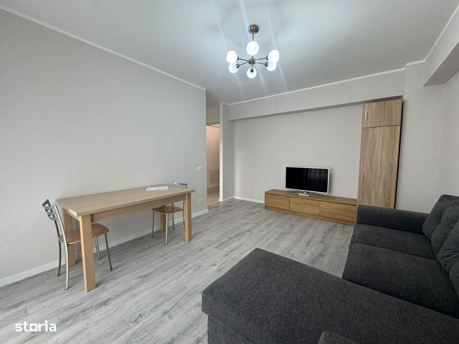 Apartament de inchiriat, 2 camere, decomandat, 60 mp, Poitiers