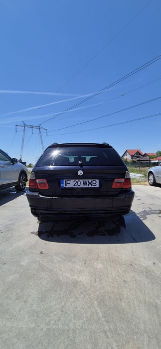 BMW 3 Series 2004 — imagine 3