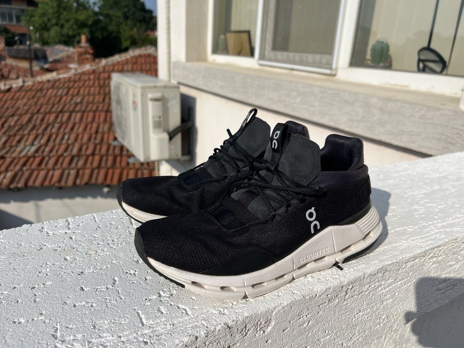O”N Runing Cloudtec 41