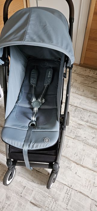 Лятна количка cybex orfeo