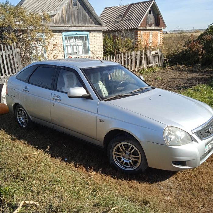 Лада приора, 16Кл.