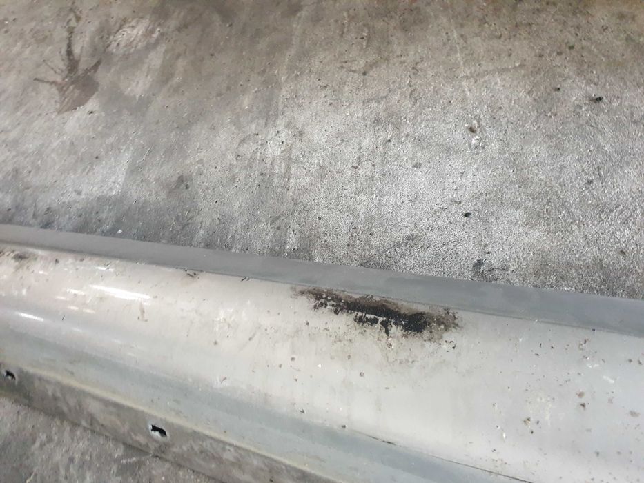 ///М Прагове BMW E90