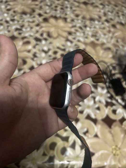 iwatch 6 GPS + Cellular