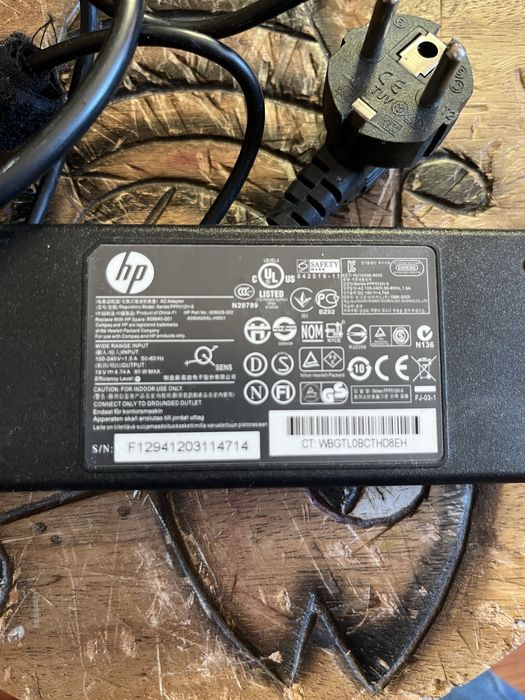 Laptop HP Compaq Presario CQ71 - pentru piese