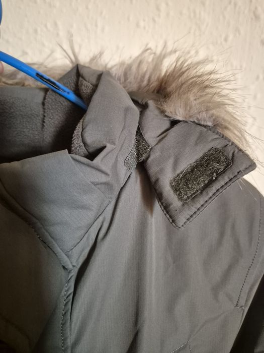 Зимно яке H&M за момче 10-11г