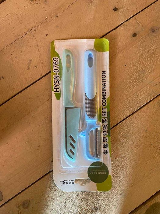 Sabzavot tozalidon pichoqla xar xil