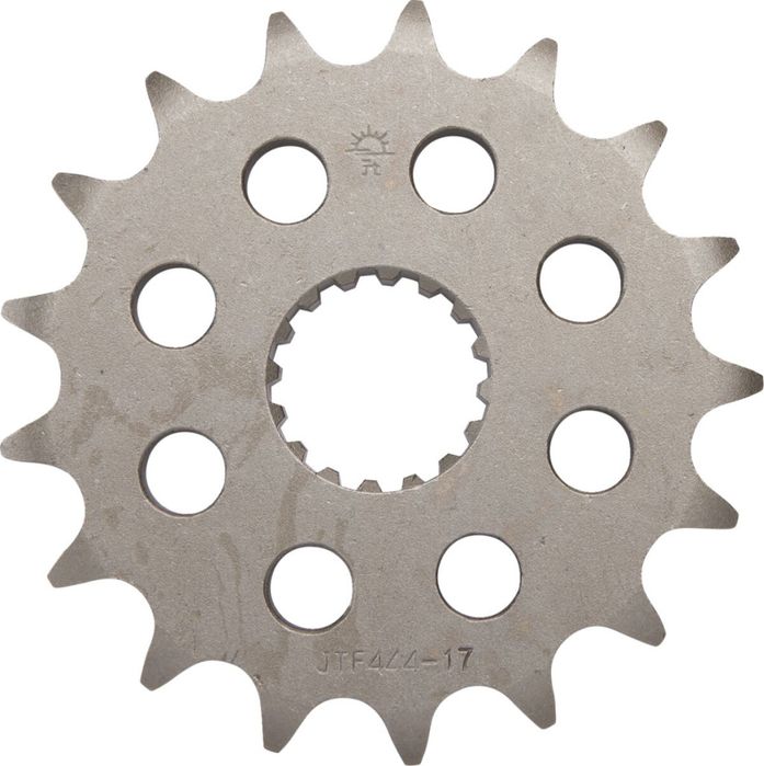 Pinion față JT Sprockets 17T oțel JTF444.17 Suzuki GSX-R 1000 Z