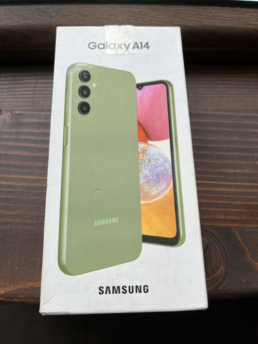 Samsung Galaxy A14, 128GB