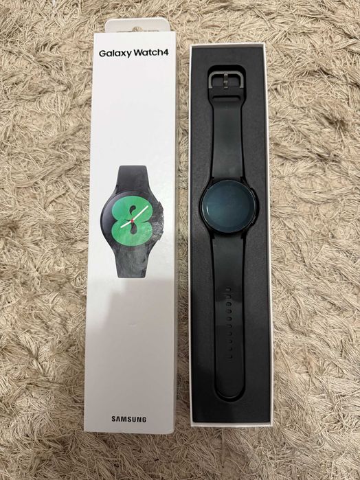 Smartwatch Samsung Galaxy Watch4