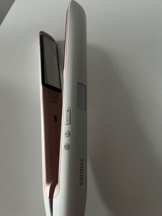 philips преса за коса