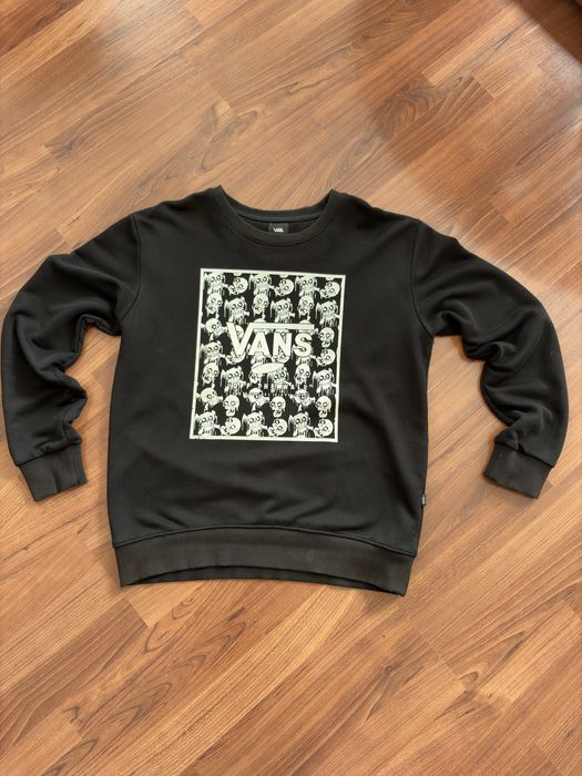 Блуза Vans размер M/L