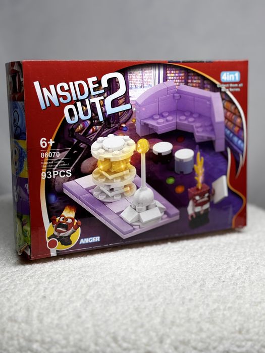 Скидка! Констурктор ГОЛОВОЛОМКА 2