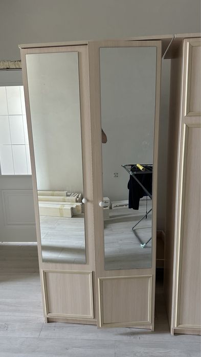 Спльный гарнитура