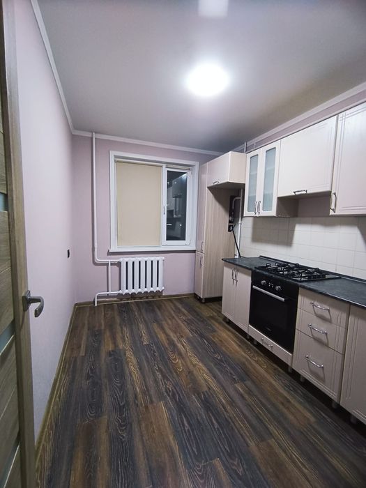 Одноком квартира, проспект