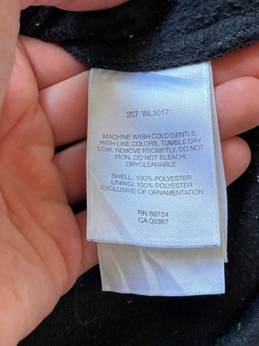 vesta polar columbia dama