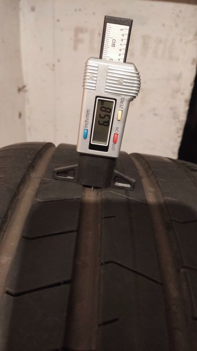 Anvelope Pirelli P0 runflat dedicate BMW