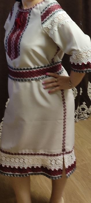 Rochie traditionala