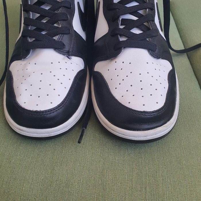 Nike dunk high retro - 44 номер