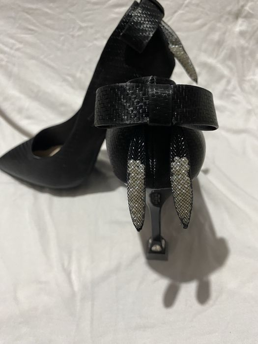 Туфли шпильки 36 размер