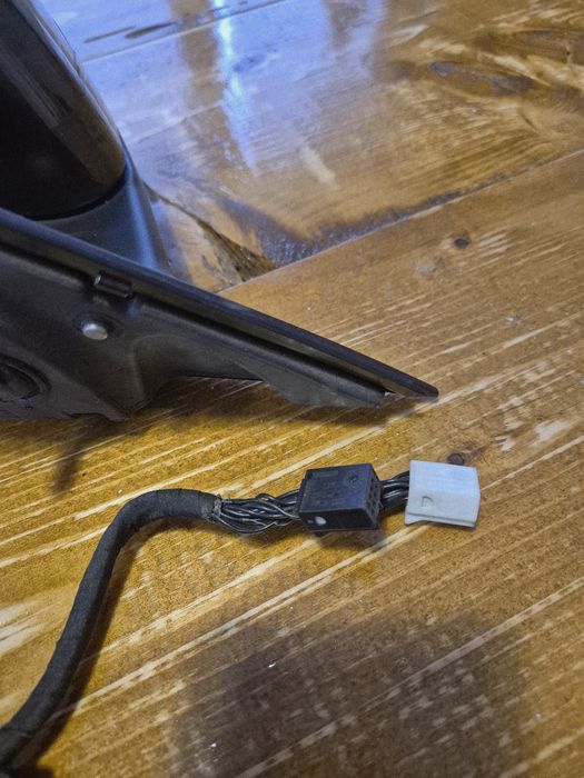 X204 Mercedes Glk / Огледало за Мерцедес Глк