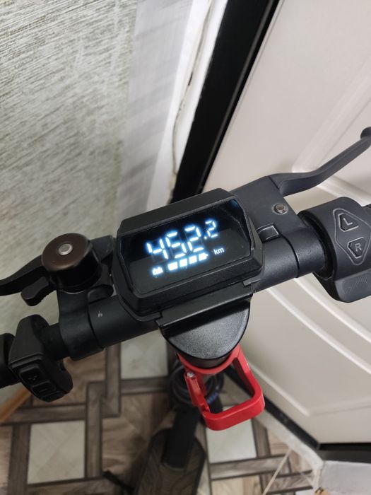 Самокат Tribe maya сатамын