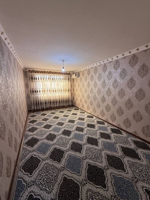 Шинам ва кулай 3 хонали квартира тезда сотилади