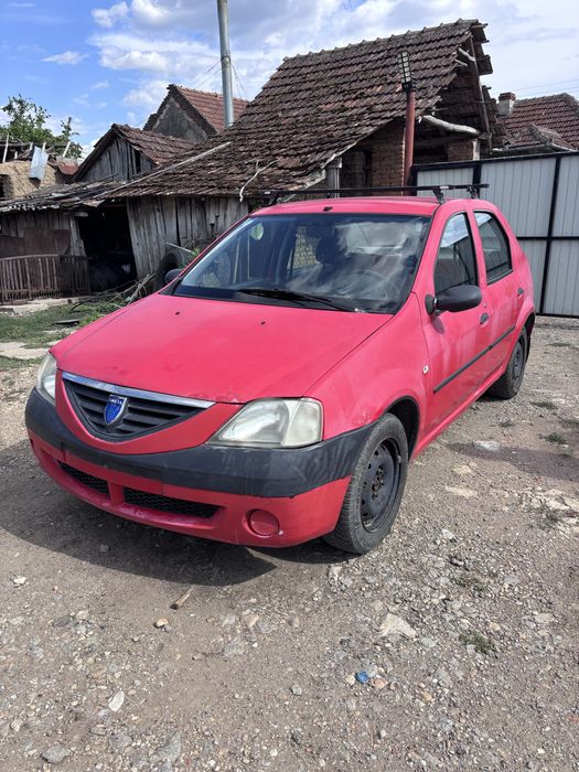 Dacia Logan 1.4