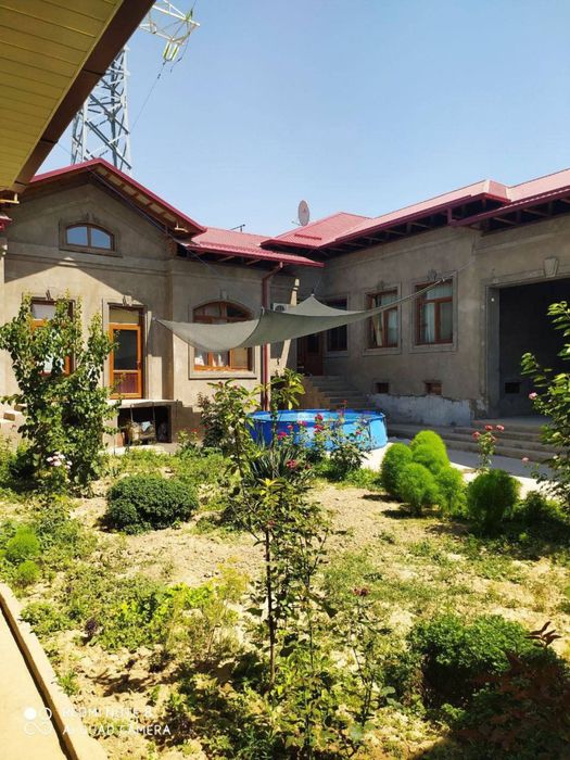 Mirzo ulugbek tumanida uchastkaga oğil va studentlarni qoyamiza