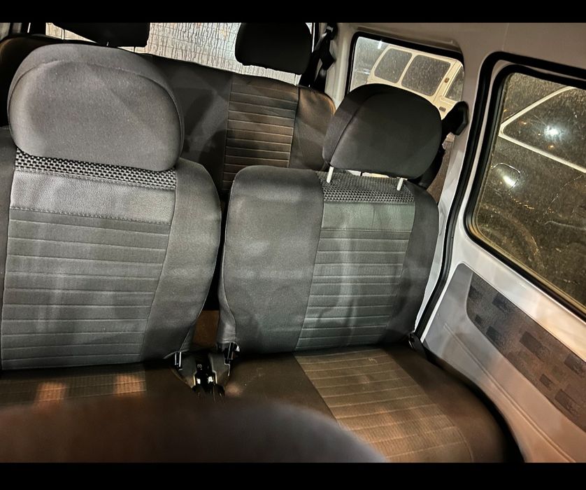 Chevrolet Damas sotiladi