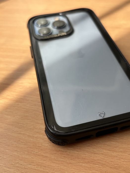 Set huse Iphone 13 Pro