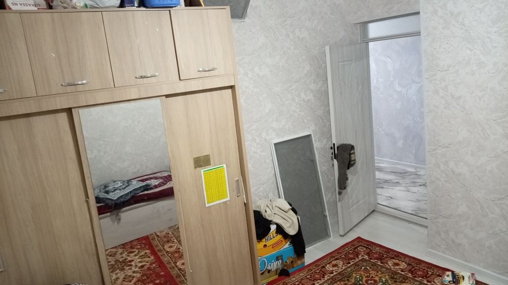 Жай Сатылады 3 ханалы 27 м/р