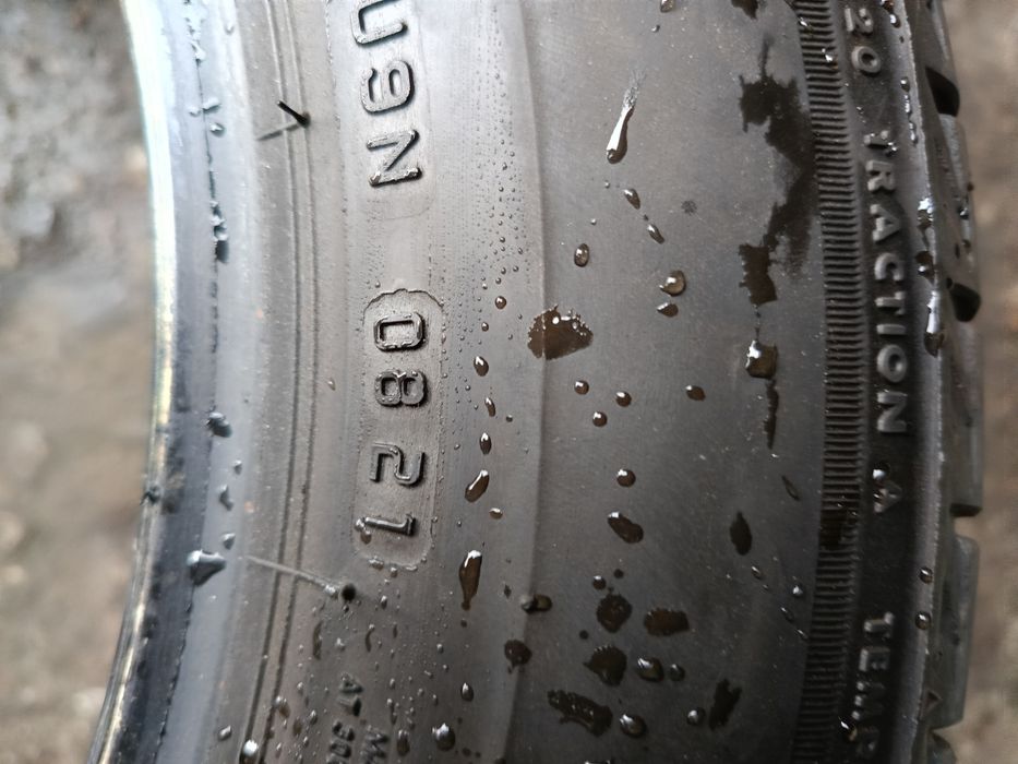 Летни гуми -2021г.-15цола-185/65-1бр.-70лв."BRIDGESTONE"-като нови