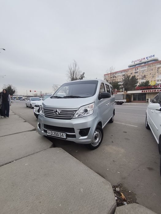 Assalomu aleykum Changan star 5 sotiladi holati alo  qolgan malumotlar