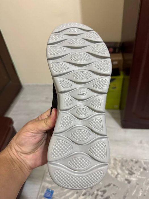 Skechers мужская обувь 100% оригинал из USA