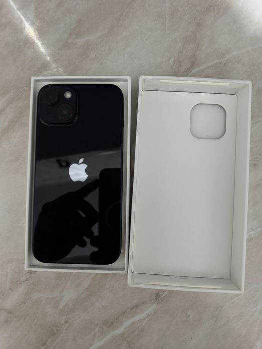 Iphone 14, ideal garantiya beriladi