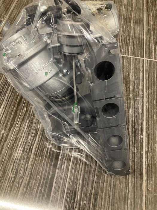 Турбо за AUDI VW -VAG 2,0TFSI k03-0086