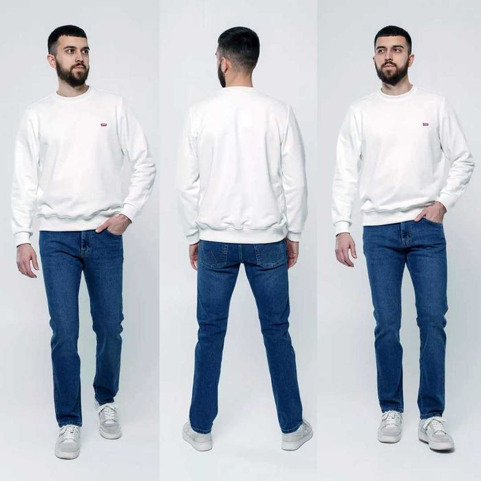 Джинсы "Wrangler" демисезонные