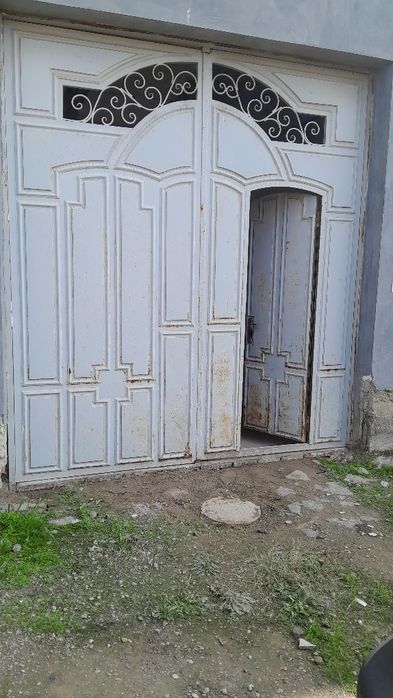 Ремот Ворота киламиз